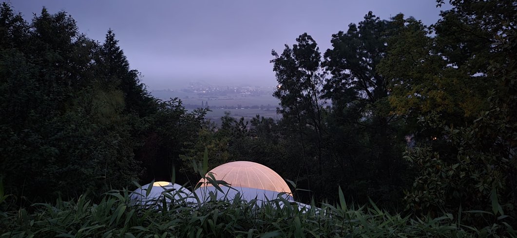 Hébergement AbracadaRoom : Les bulles de Champagne & Spa - Image 12