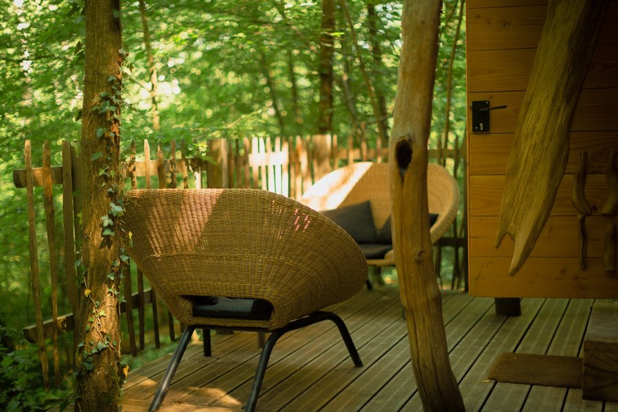 Hébergement AbracadaRoom : Indigo Spa - Image 13