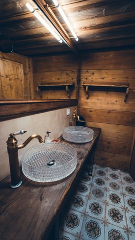 Hébergement AbracadaRoom : Chalet Explora - Image 26