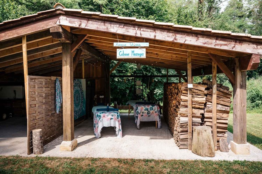 Domaine AbracadaRoom : Domaine Jean-Got - Image 12