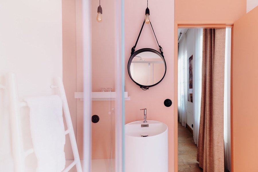 Hébergement AbracadaRoom : Chambre double classique - Conditions flexibles - Image 3