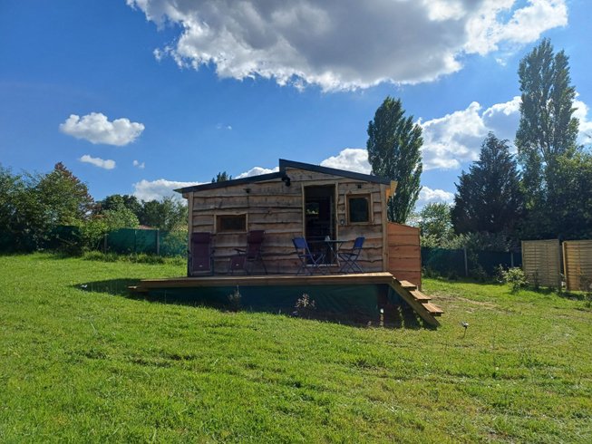 Domaine AbracadaRoom : Le Vallier Verdoyant - Image 10