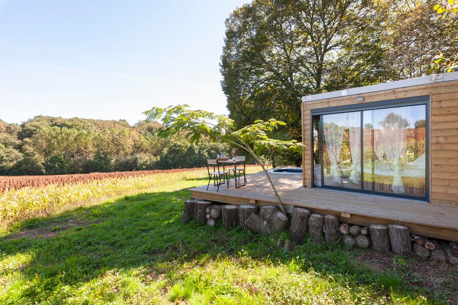 Domaine AbracadaRoom : L'hexagone Evasion - Image 1