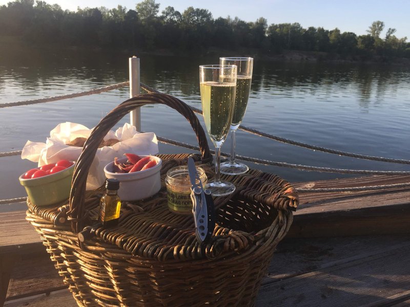 Hébergement AbracadaRoom : La Toue Reine - Image 29