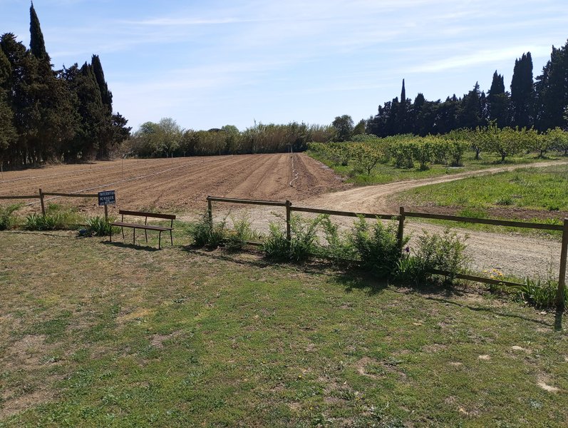 Hébergement AbracadaRoom : La Roulotte Spa Gitane - Image 28