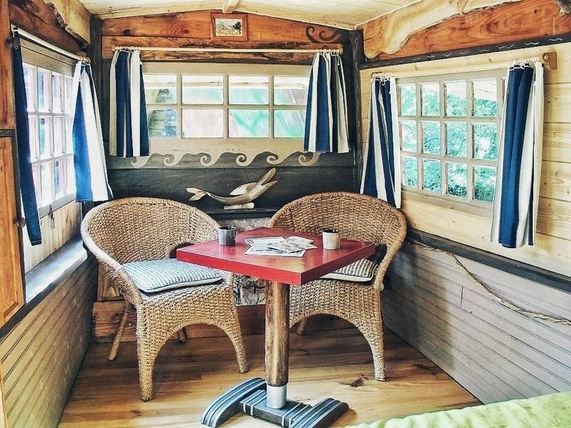 Hébergement AbracadaRoom : Bateau échoué - Image 3