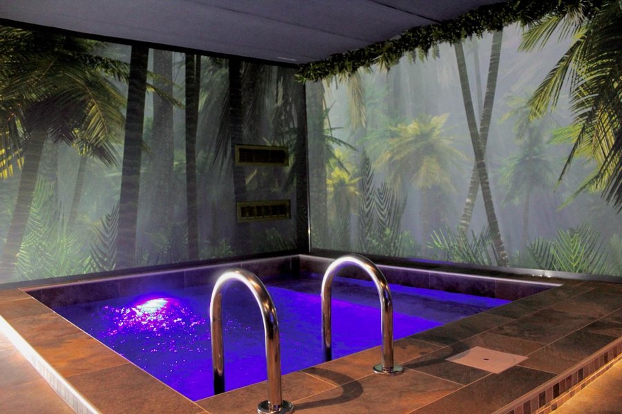 Domaine AbracadaRoom : 47 Suites & Spa - Image 2