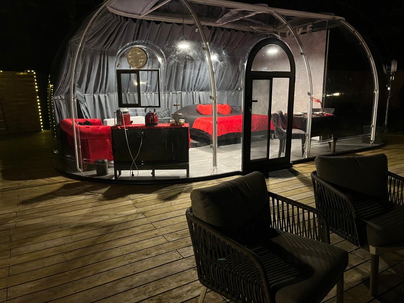 Domaine AbracadaRoom : Les Bois de Morphée - Image 2