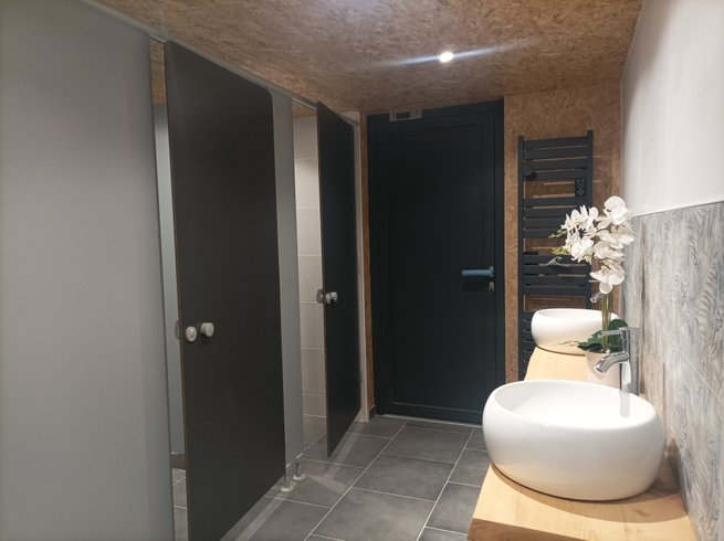 Hébergement AbracadaRoom : Tente Cosy - Image 11