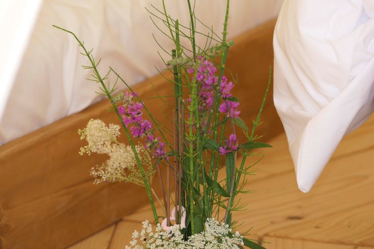 Hébergement AbracadaRoom : Le Tipi Vue sur Etang - Image 6