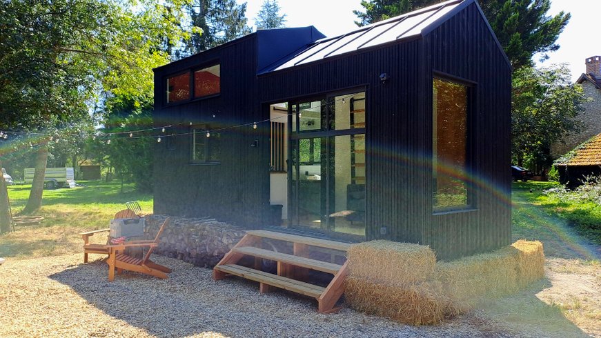 Hébergement AbracadaRoom : The Minimalists - Image 19