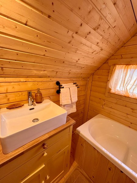 Hébergement AbracadaRoom : Chalet Petit Morin - Image 5