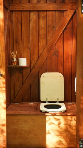 Hébergement AbracadaRoom : Bulle prestige - Royaume des sons - Image 10