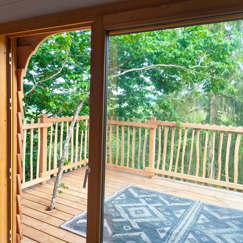 Hébergement AbracadaRoom : Le Château Des Fées & Spa - Image 12