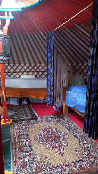 Hébergement AbracadaRoom : Cote de Begayne - Image 6