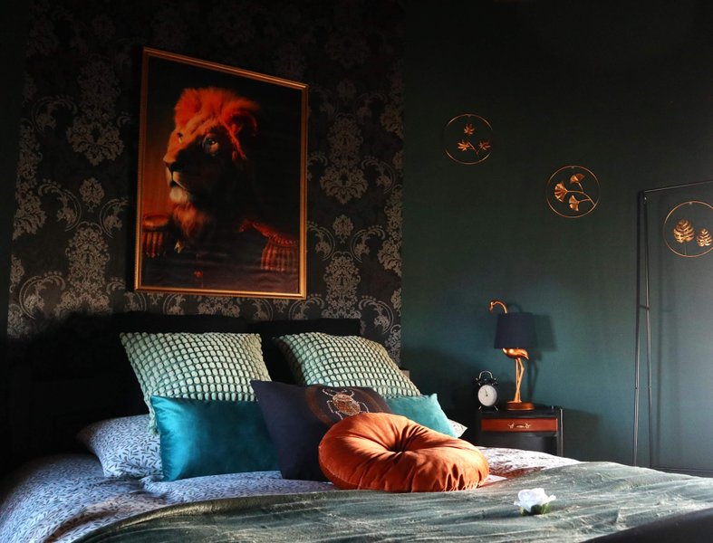 Domaine AbracadaRoom : Moulin de Loubatière - Image 16