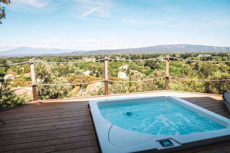 Domaine AbracadaRoom : LE CABANON 2.42 - Image 19