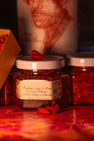 Domaine AbracadaRoom : Homnest (Mouliets) - Image 9