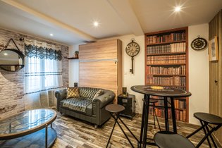 Les Trésors de Narbonne - Escape Room