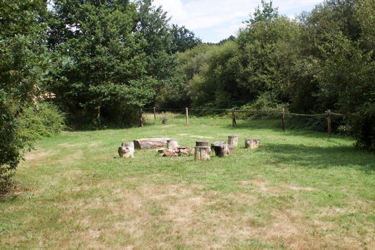 Hébergement AbracadaRoom : Cabane Mésange - Image 11