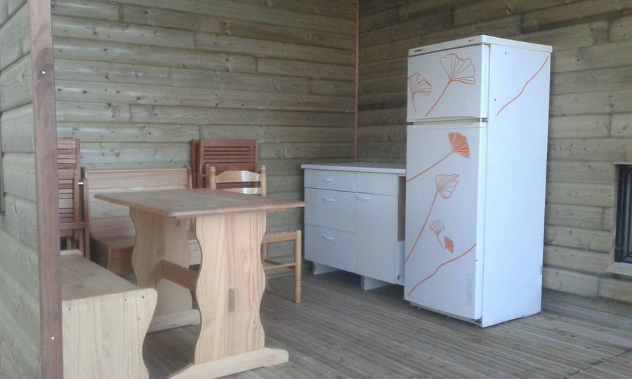 Hébergement AbracadaRoom : Yourte et Verdure - Image 5