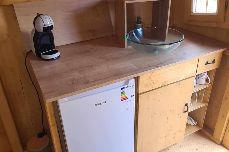 La Cabane Féérique — photo 2