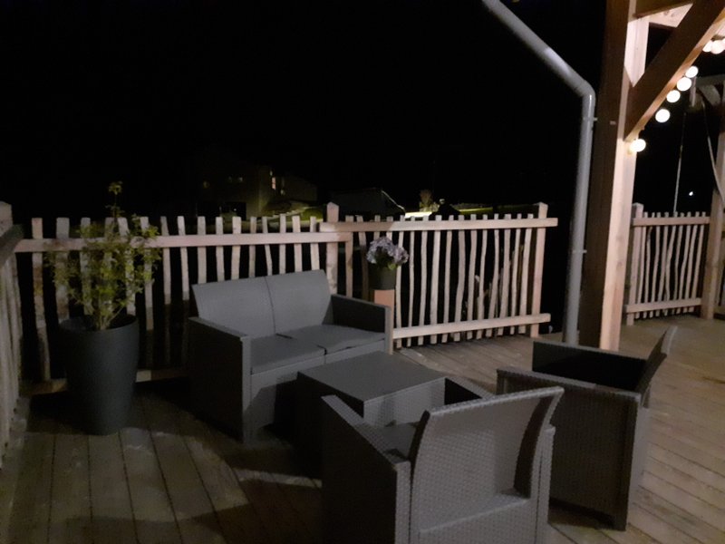 Domaine AbracadaRoom : La Cabane des Combes - Image 9