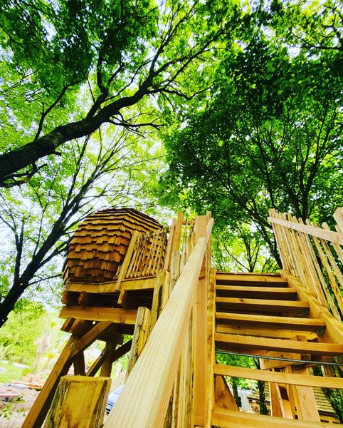 Hébergement AbracadaRoom : La Tête dans les étoiles - Image 3