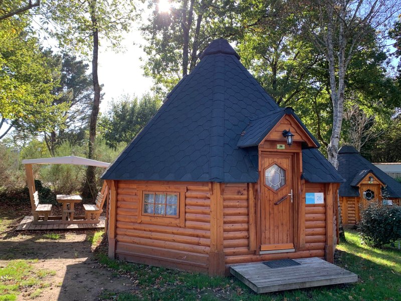 Hébergement AbracadaRoom : Kota Family - Image 1