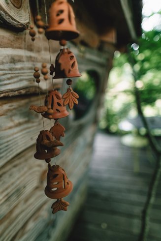 Hébergement AbracadaRoom : La cabane du Soleil - Image 10