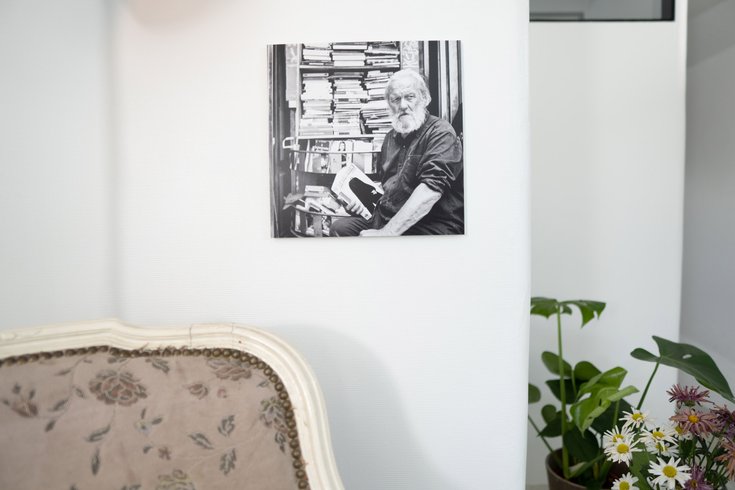 Domaine AbracadaRoom : Péniche C'est La Vie - Image 27