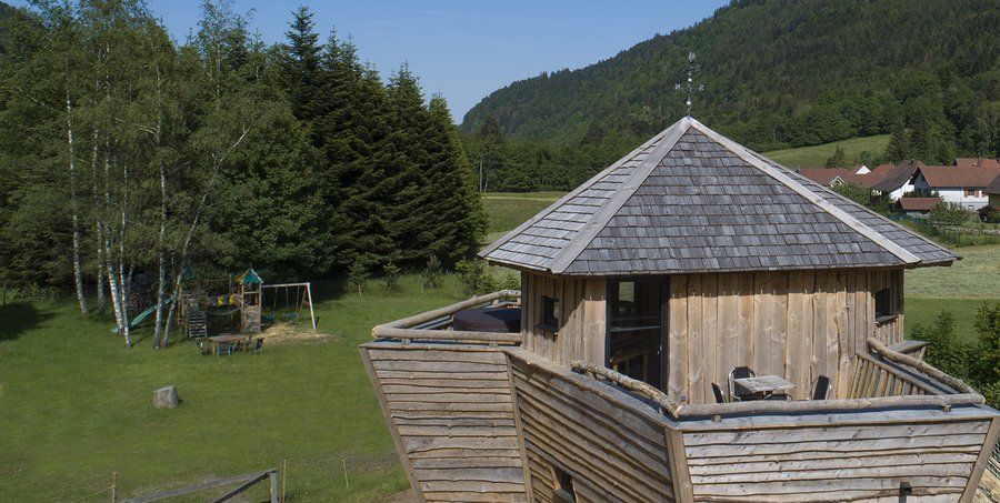 Domaine AbracadaRoom : Escale Cab'Ane - Image 13