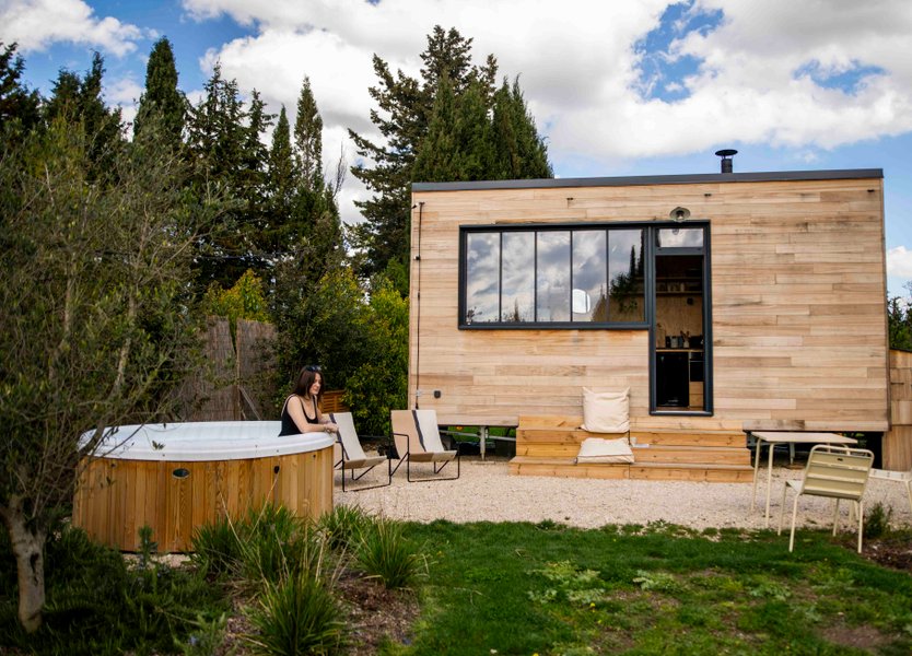 Domaine AbracadaRoom : Pépiite Terre de Provence - Image 1