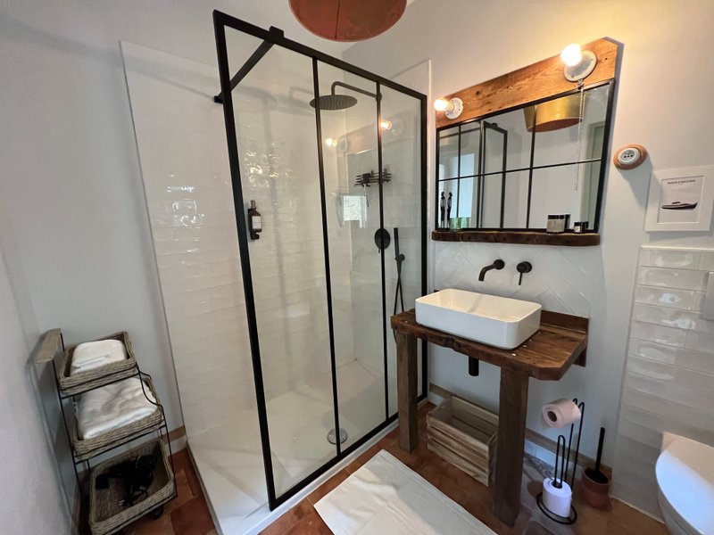 Domaine AbracadaRoom : Le Terrier des 3 Conils - Image 33