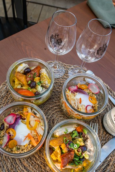 Hébergement AbracadaRoom : Dodomy House - Salamandre - Image 49