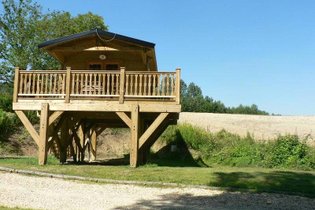 La Cabane du Chasseur