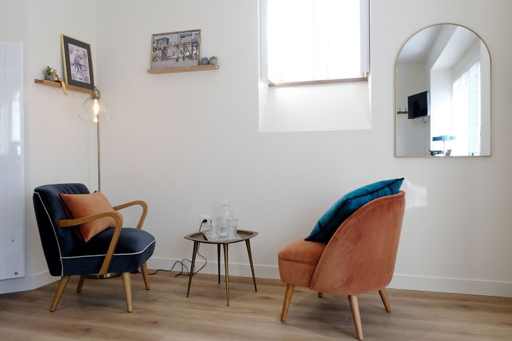 Hébergement AbracadaRoom : La Boucholeuse - Image 2