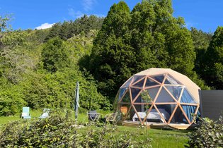 Dôme Valentin & Spa