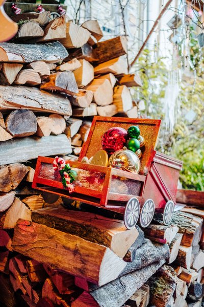 Domaine AbracadaRoom : Au2 Maison d'Hôtes - Image 56