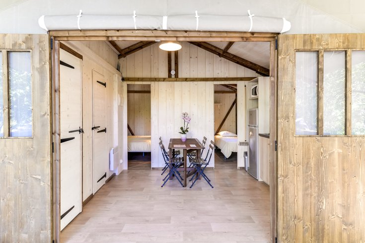 Hébergement AbracadaRoom : Les Chênes Verts - Image 5