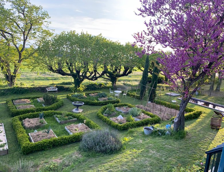 Domaine AbracadaRoom : Les Toiles de La Tortillère - Image 26