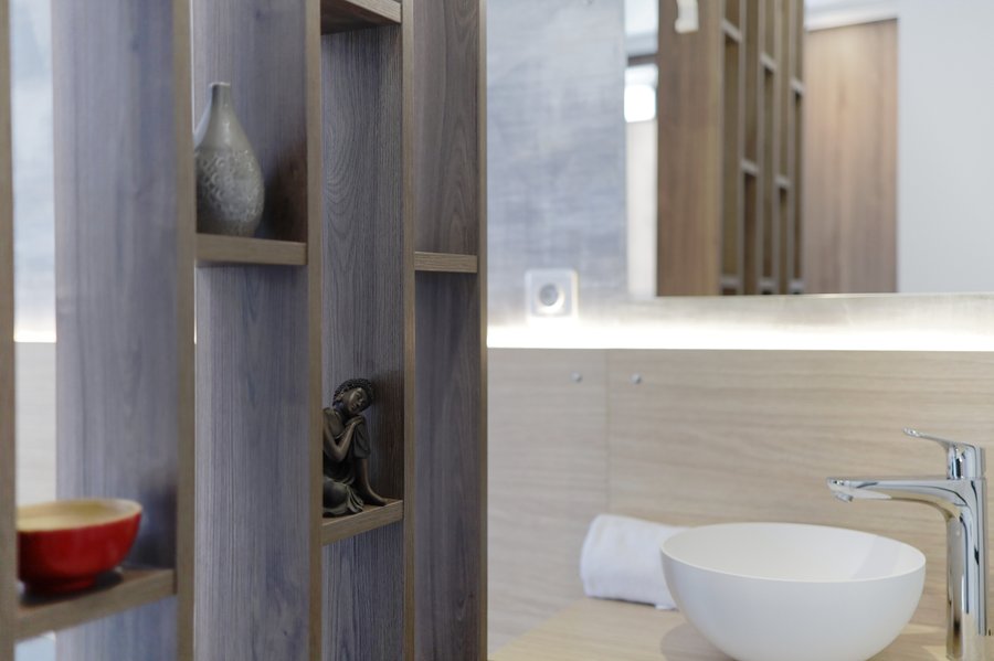 Hébergement AbracadaRoom : Cottage Carrousel Maxi - Image 6