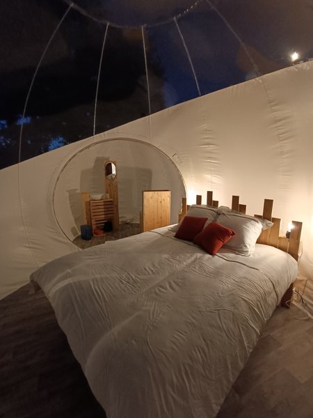 Hébergement AbracadaRoom : Reine des prés - Image 4