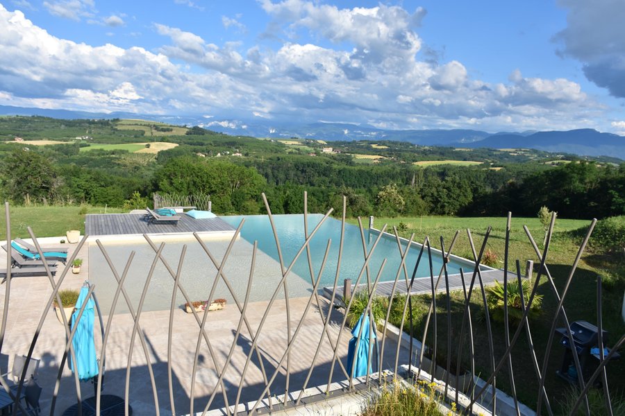 Hébergement AbracadaRoom : Bulles Bambou, Vignes et Micocoulier - Image 11