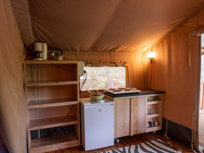 Hébergement AbracadaRoom : Safari Lodge - Image 3