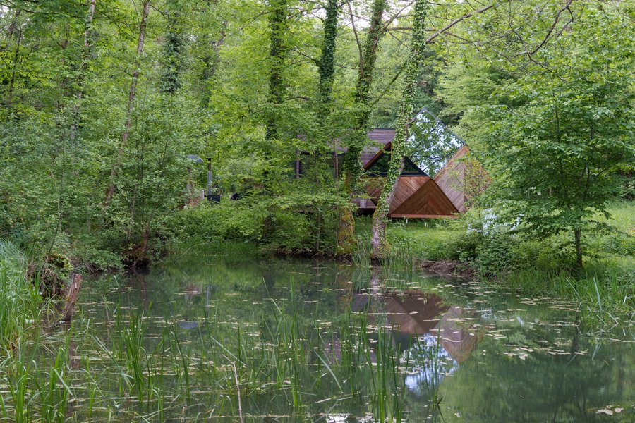 Hébergement AbracadaRoom : Le Lacus & Spa - Image 11