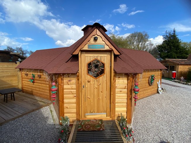 Domaine AbracadaRoom : LutinBourg - Image 1
