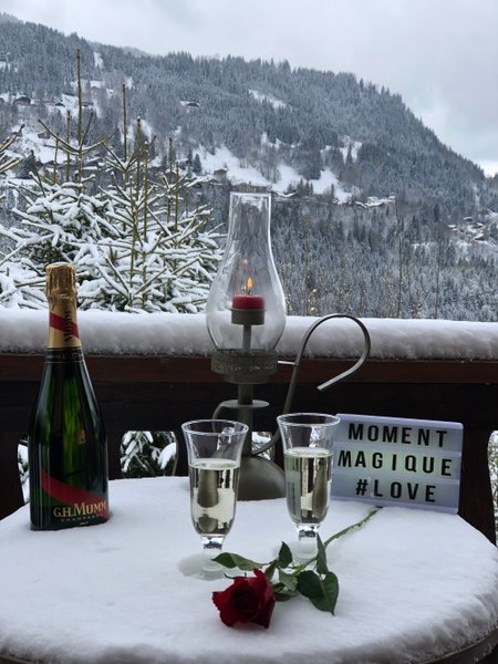 Hébergement AbracadaRoom : Refuge de Marguerite & Spa - Image 6