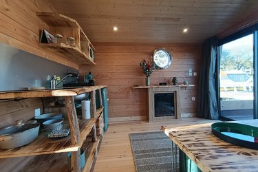 La Toue Belle de Maine à Angers (4)