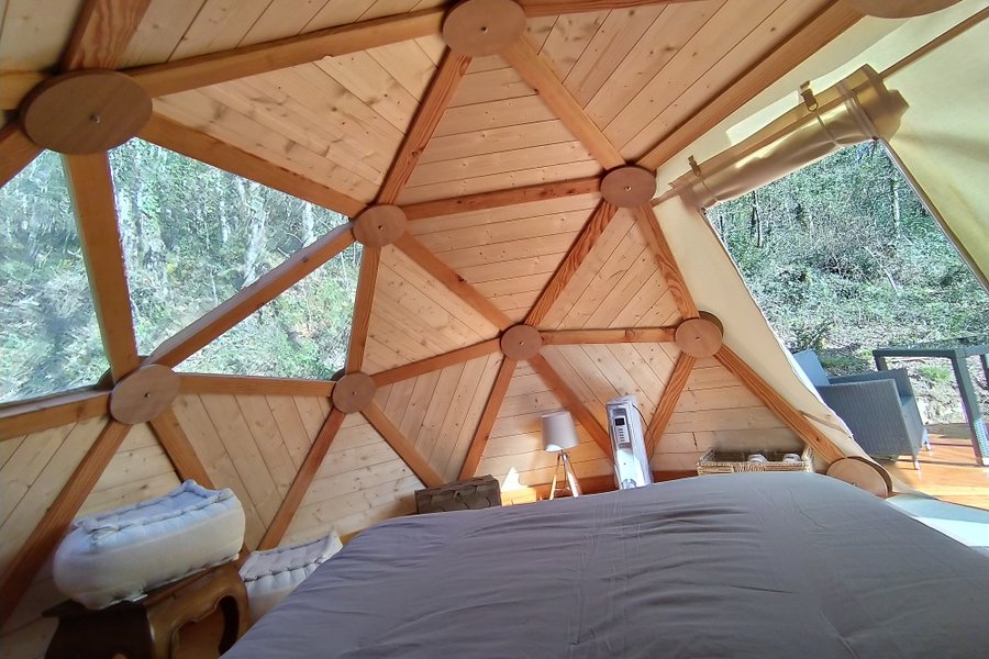 Le Dôme de la Maison de Tari — photo 2
